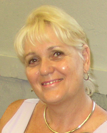 Lilian TibshraenyMorten was born and raised in Pretoria South Africa